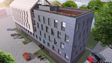 Photo of Реконструкция старых зданий под новые цели использования