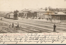 Photo of Проект строительства железнодорожной станции