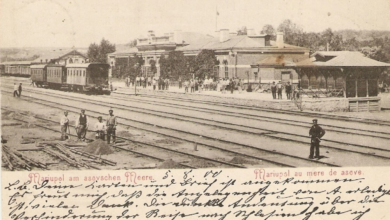 Photo of Проект строительства железнодорожной станции