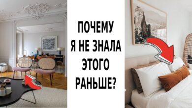 Photo of Эффективные способы обновить интерьер квартиры