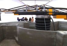 Photo of Применение технологии 3D-печати в строительстве