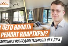 Photo of Лучшие способы ремонта квартиры
