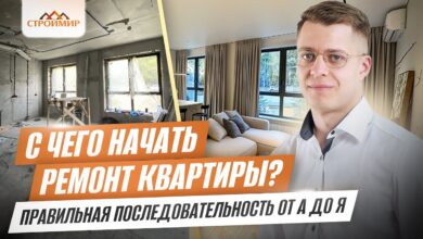 Photo of Лучшие способы ремонта квартиры